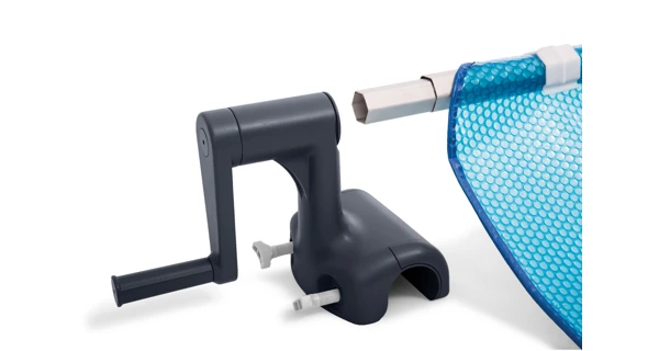 Rolo navíjacie pre solárne plachty (2.74m – 4.88m)