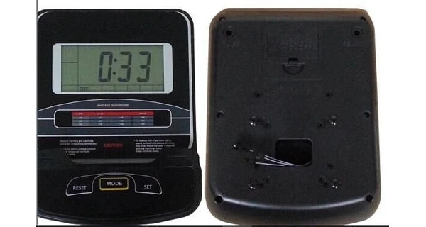 Rotoped HOUSEFIT TIRO 50