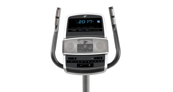 Rotoped NordicTrack GX 2.7 U