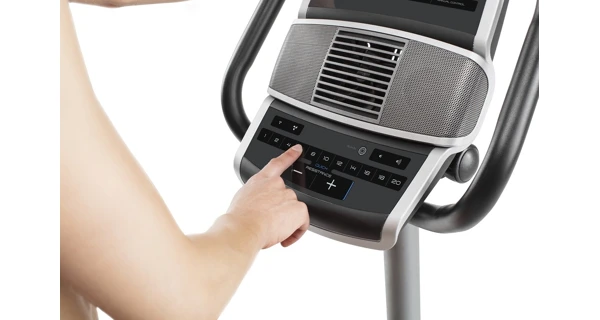 Rotoped NordicTrack GX 2.7 U