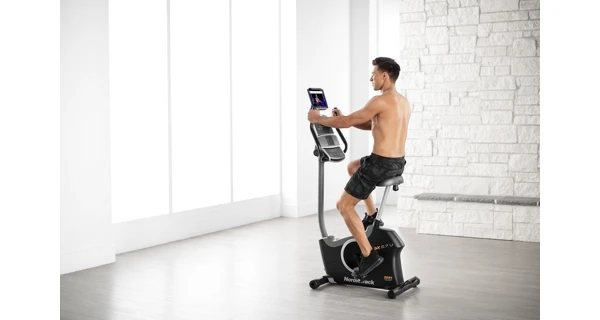 Rotoped NordicTrack GX 2.7 U