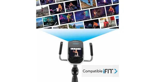 Rotoped NordicTrack GX 4.5 Pro