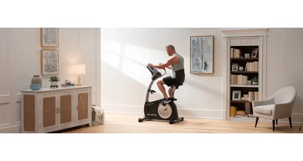 Rotoped NordicTrack GX 4.5 Pro