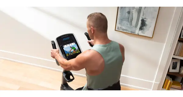 Rotoped NordicTrack GX 4.5 Pro