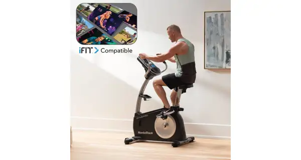 Rotoped NordicTrack GX 4.5 Pro