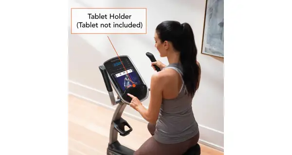 Rotoped NordicTrack GX 4.5 Pro