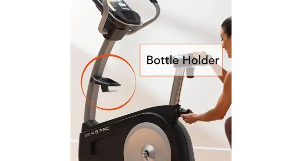 Rotoped NordicTrack GX 4.5 Pro