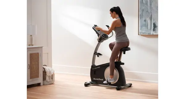 Rotoped NordicTrack GX 4.5 Pro