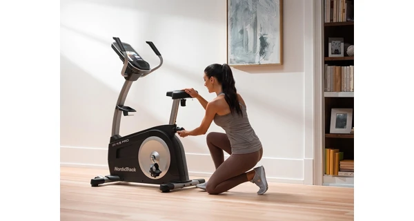 Rotoped NordicTrack GX 4.5 Pro