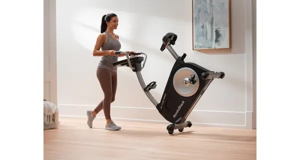 Rotoped NordicTrack GX 4.5 Pro