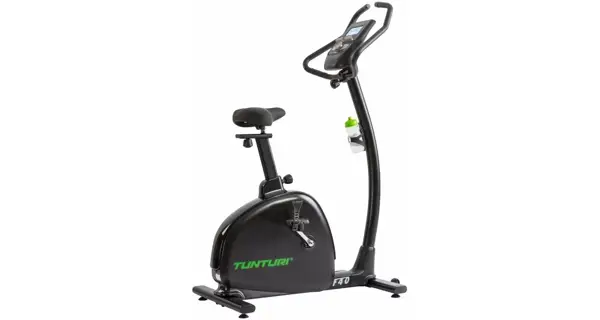 Rotoped TUNTURI F40 Competence