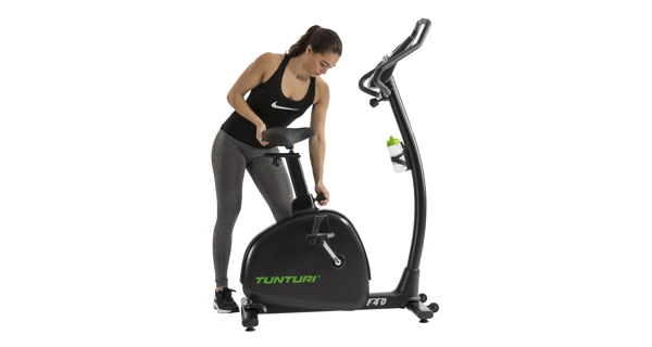 Rotoped TUNTURI F40 Competence