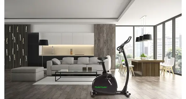 Rotoped TUNTURI F40 Competence