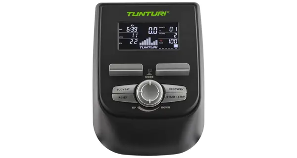 Rotoped TUNTURI F40 Competence