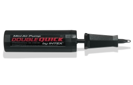 Ručná mini pumpička