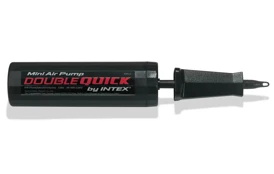 Ručná mini pumpička