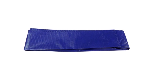 Rukáv PVC trampolína - modrý - 183cm (153cm) 2022