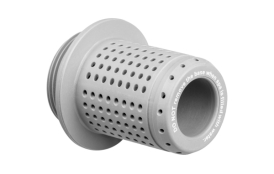 Sacia tryska MSPA prípojkou na filtračnú vložku - COMFORT/LITE-SS20-21