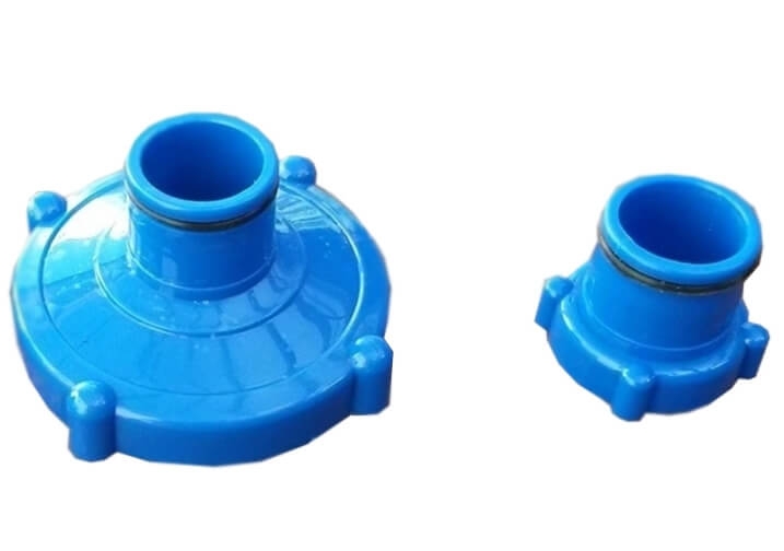 Marimex | Sada 2 adaptérov k vysávaču Star Vac | 10851030