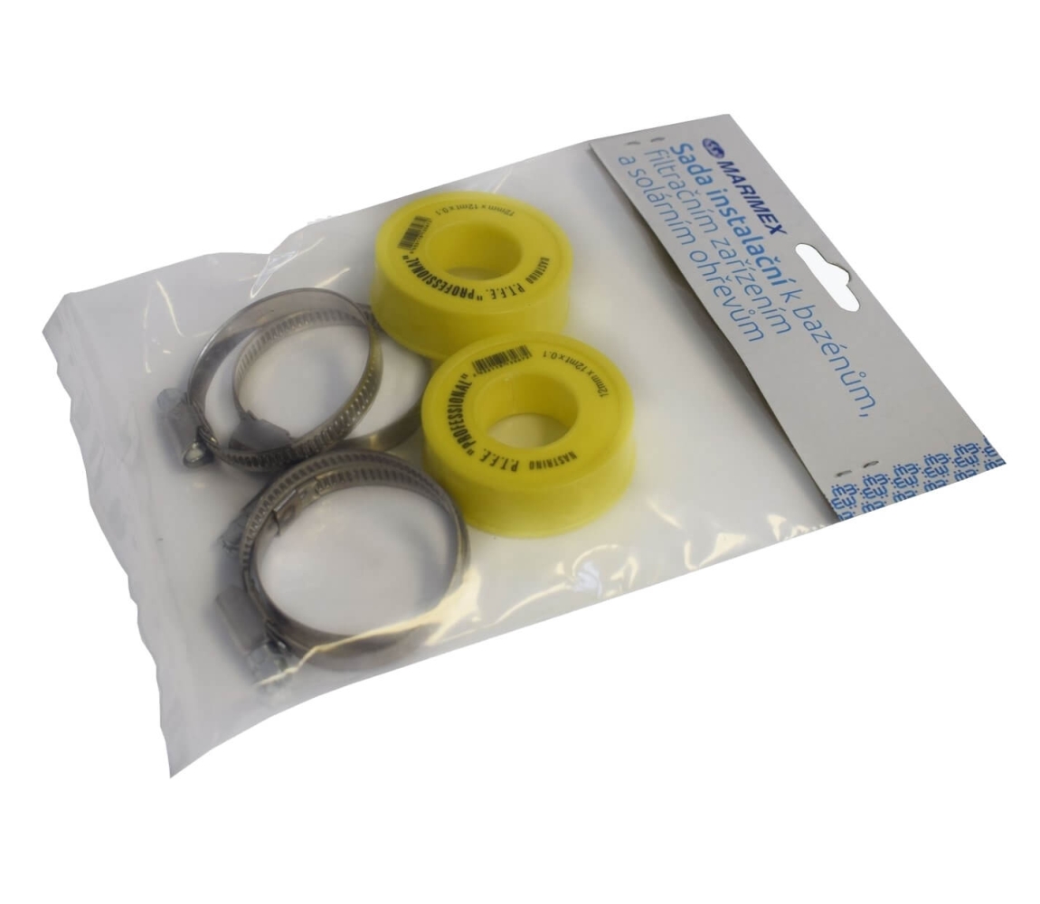 Marimex | Sada inštalačná k bazénom | 10303041