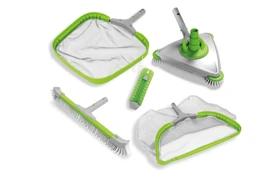 Sada na čistenie bazéna Premium