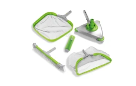 Sada na čistenie bazéna Premium