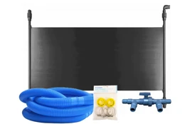 Sada na jednoduché pripojenie solárneho ohrevu