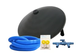 Sada na jednoduché pripojenie solárneho ohrevu