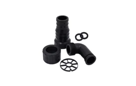 Sada odpadová k filtrácií ProStar 4000 a 6000