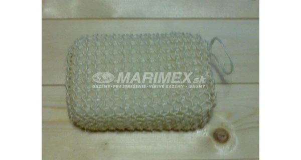 Sada príslušenstva k finskym saunám