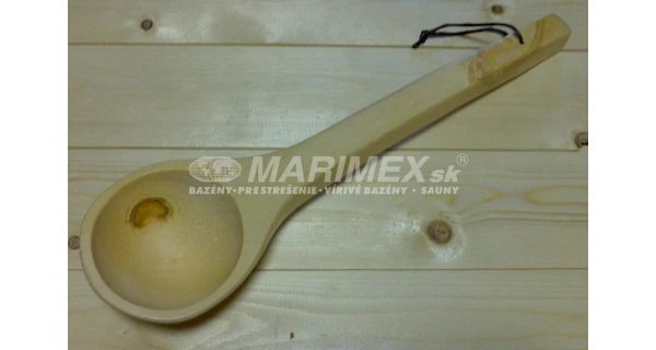 Sada príslušenstva k finskym saunám