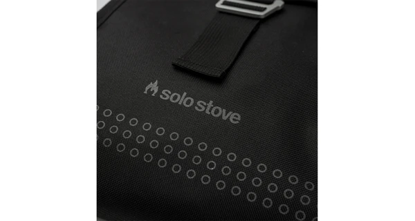 Sada príslušenstva k prenosnému ohnisku Solo Stove Mesa XL