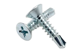 Sada skrutiek k ochrannej sieti pre trampolíny Marimex