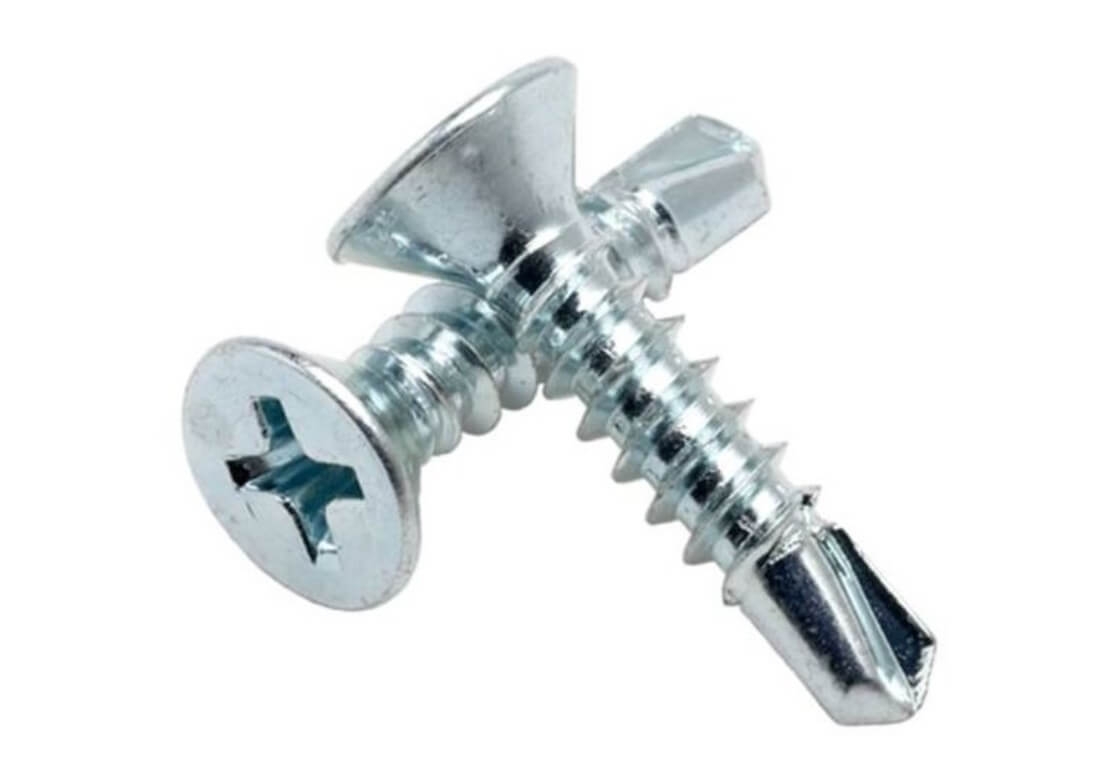 Marimex | Sada skrutiek k ochrannej sieti pre trampolíny Marimex | 19000534