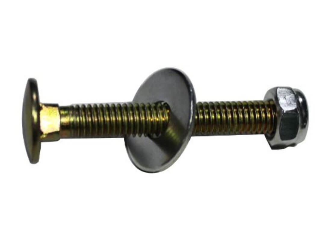 Marimex | Sada skrutiek ku konštrukcii | 19000402