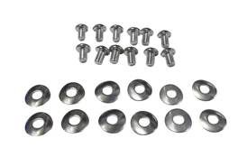 Sada skrutiek ku konštrukcii