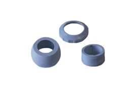 Sada vratné trysky ke skimmeru Olympic Premium