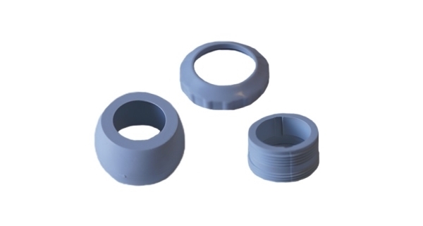 Sada vratné trysky ke skimmeru Olympic Premium