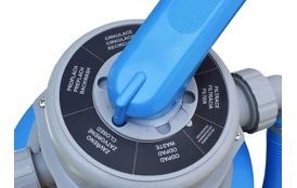 Samolepka na ventil s polohami na filtráciu ProStar Plus