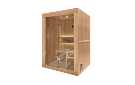 Sauna fínska Marimex KIPPIS L