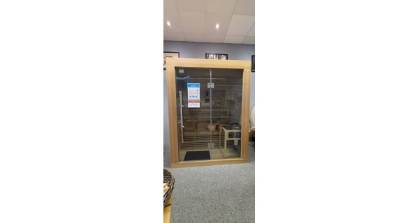 Sauna fínska Marimex KIPPIS L