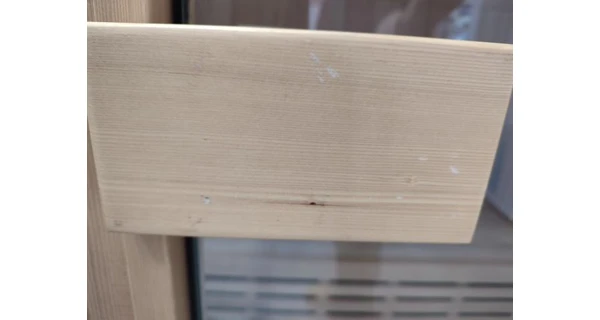 Sauna finská Marimex Sisu L