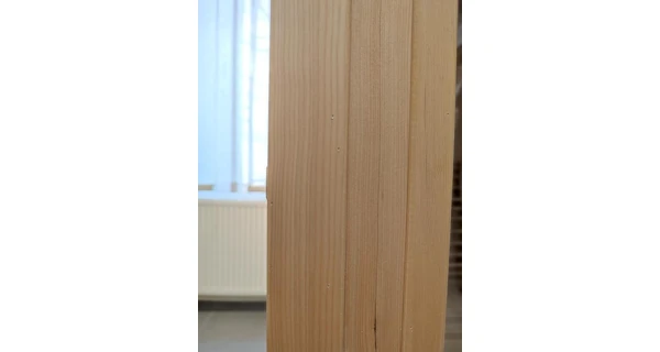 Sauna finská Marimex Sisu L