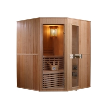 Sauna fínska Marimex SISU XL