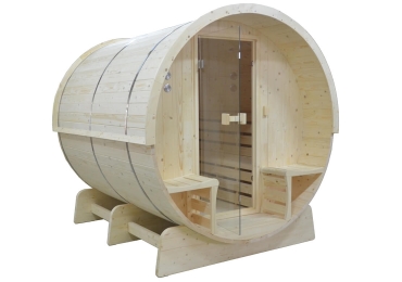 Sauna fínska vonkajšia Marimex ULOS 6000