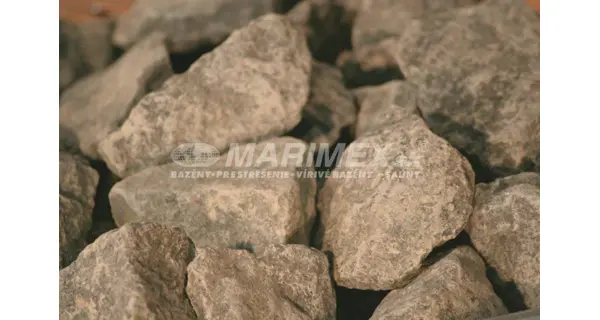 Saunová kamna 9 kW s externím ovládáním - Karibu