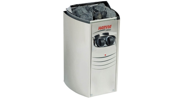 Saunové kachle 3,5kW Harvia Vega Compact BC35 - 3,5kW