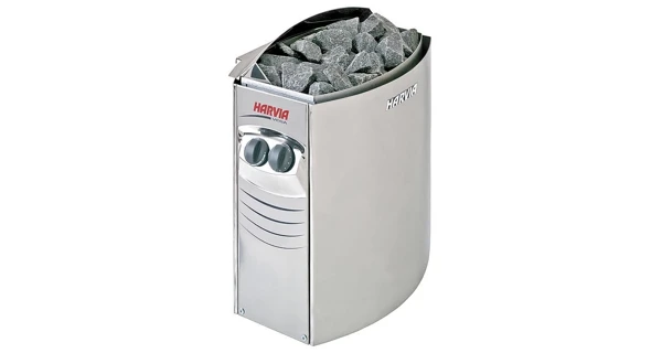 Saunové kachle Harvia Vega Compact BC45 - 4,5kW