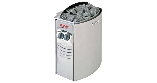Saunové kachle Harvia Vega Compact BC60 - 6kW