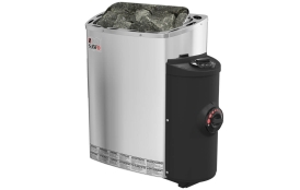 Saunové kachle SAWO Mini NB Trendline - 3,6kW